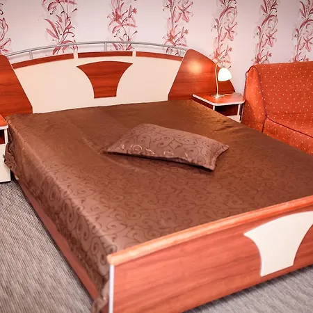 ゲストハウス Ianis Paradise 3*