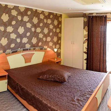 Ianis Paradise Konukevi Misivri