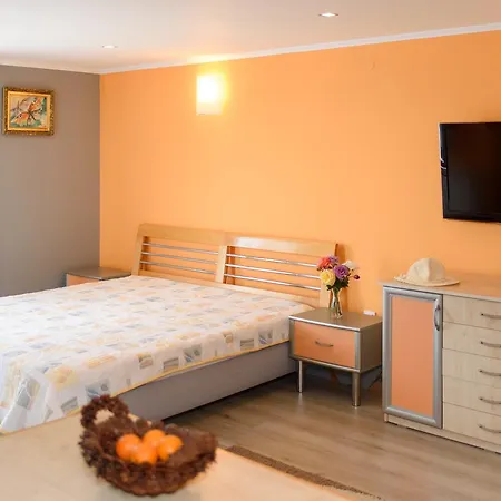 Ianis Paradise Misivri