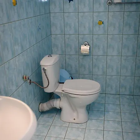 Ianis Paradise 3* ネセバル