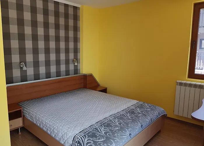 Ianis Paradise Vendégház 3*