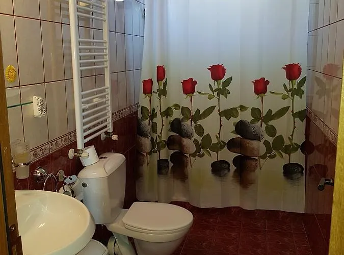 Vendégház Ianis Paradise