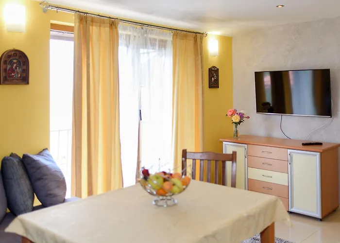 Vendégház Ianis Paradise 3*