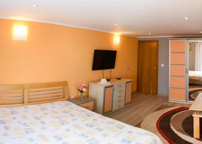 Ianis Paradise Neszebar