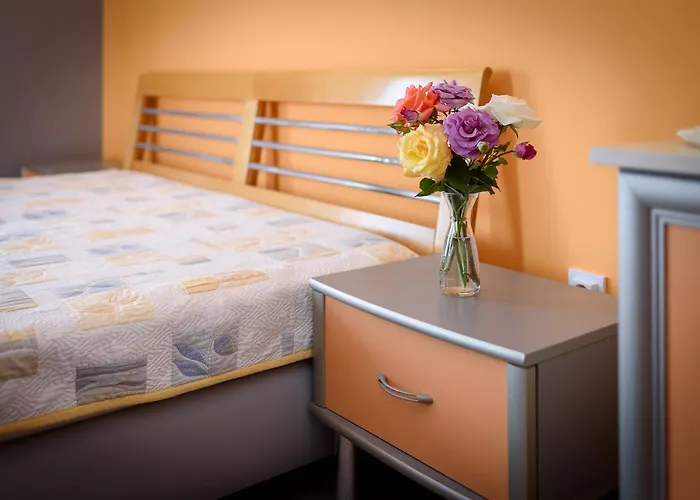 Ianis Paradise Vendégház Neszebar