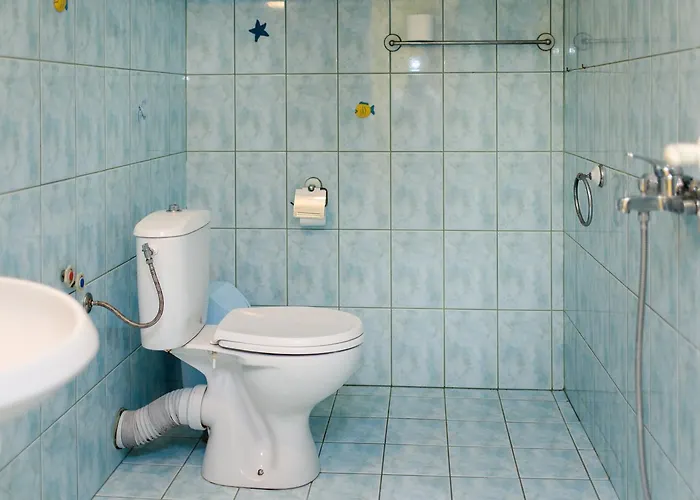 Vendégház Ianis Paradise