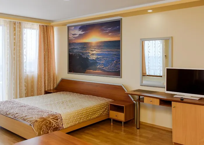 Ianis Paradise Vendégház 3*