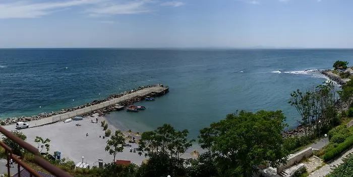 Ianis Paradise Vendégház Neszebar