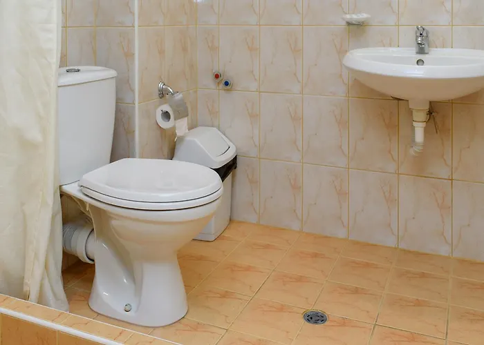 Ianis Paradise Vendégház