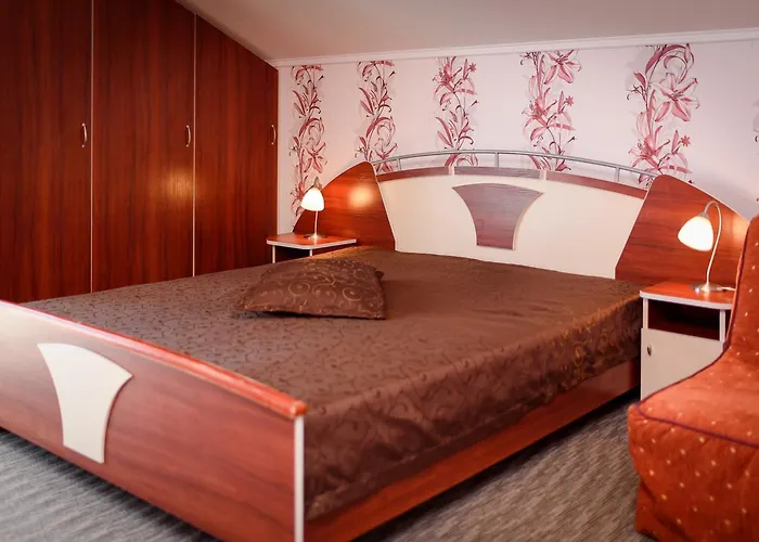 Ianis Paradise Vendégház Neszebar