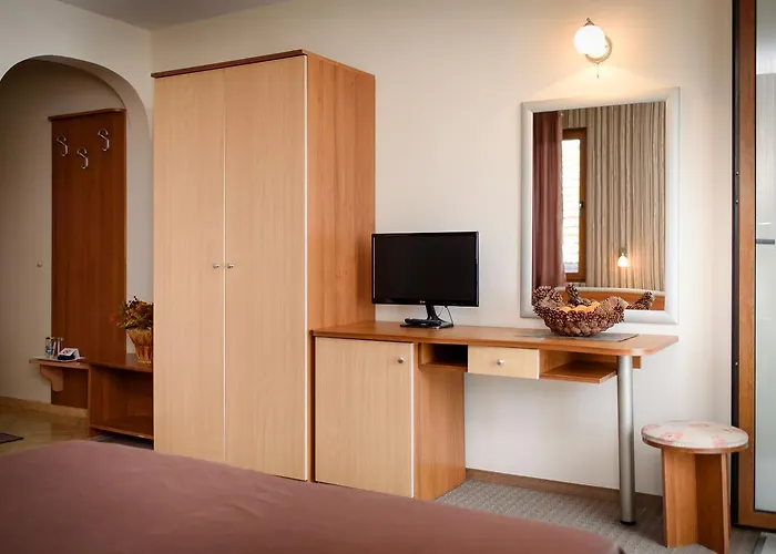 Vendégház Ianis Paradise 3*