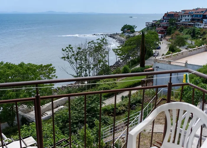 Ianis Paradise Neszebar