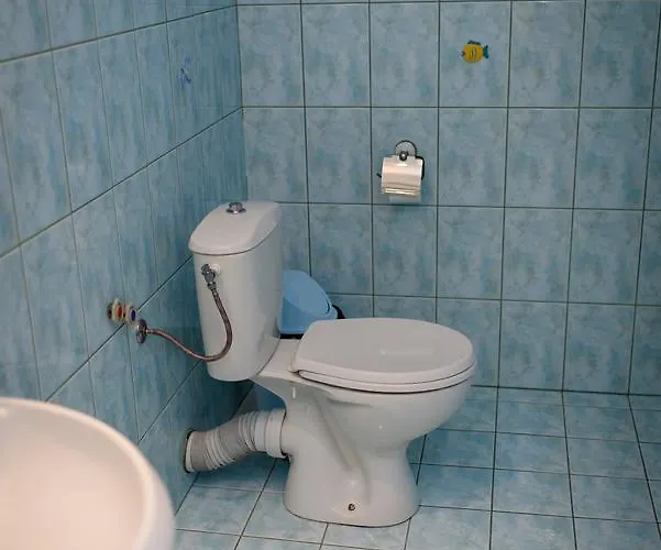 Ianis Paradise 3* Neszebar