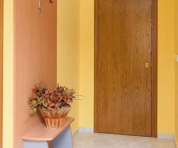 Ianis Paradise Vendégház Neszebar