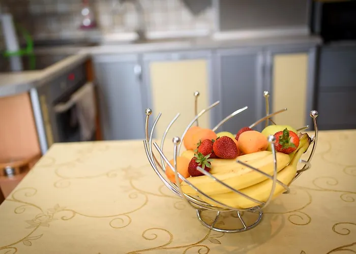 Ianis Paradise Vendégház Neszebar