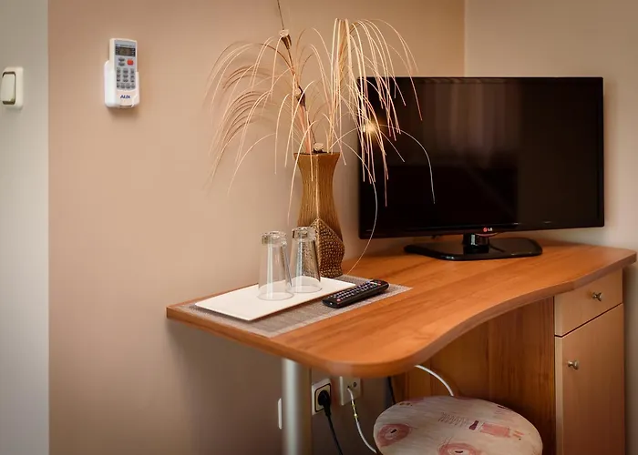 Vendégház Ianis Paradise