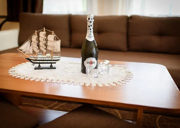 Ianis Paradise Vendégház Neszebar