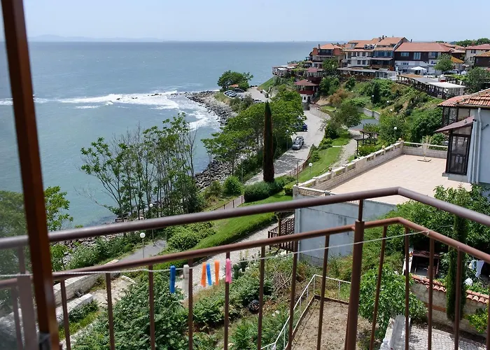 Vendégház Ianis Paradise 3*