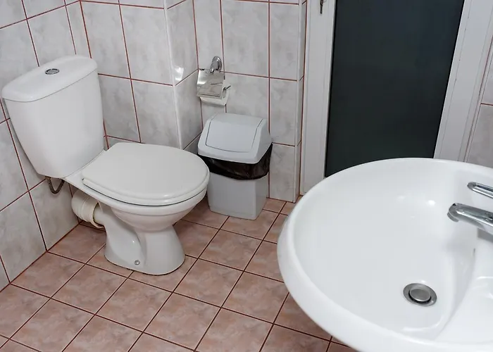 Vendégház Ianis Paradise Neszebar